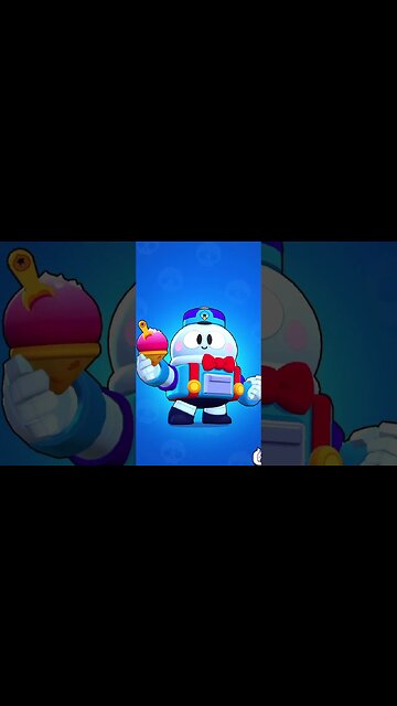 Can you name this Brawler #Shorts 30