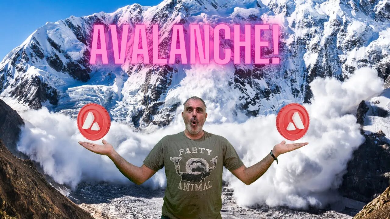 Avalanche