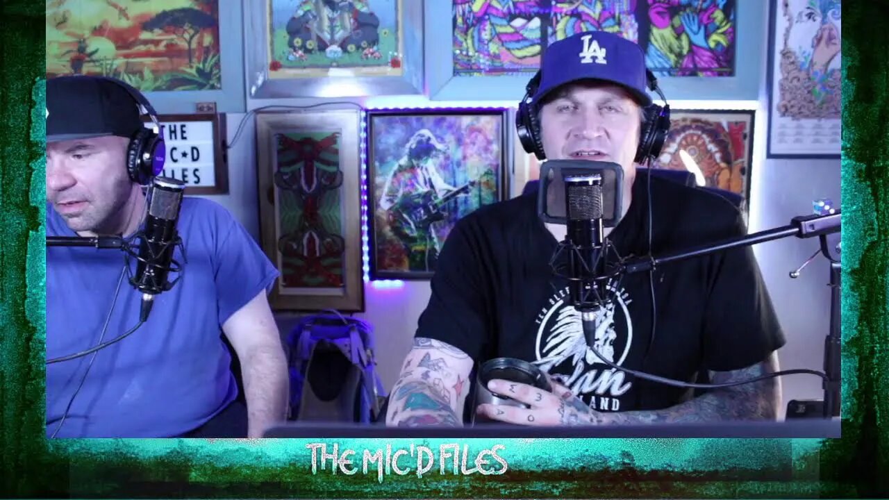 "The Mic'd Files" ep94