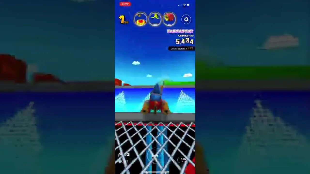 Mario Kart Tour - Today’s Challenge Gameplay (Bowser Tour Day 12)