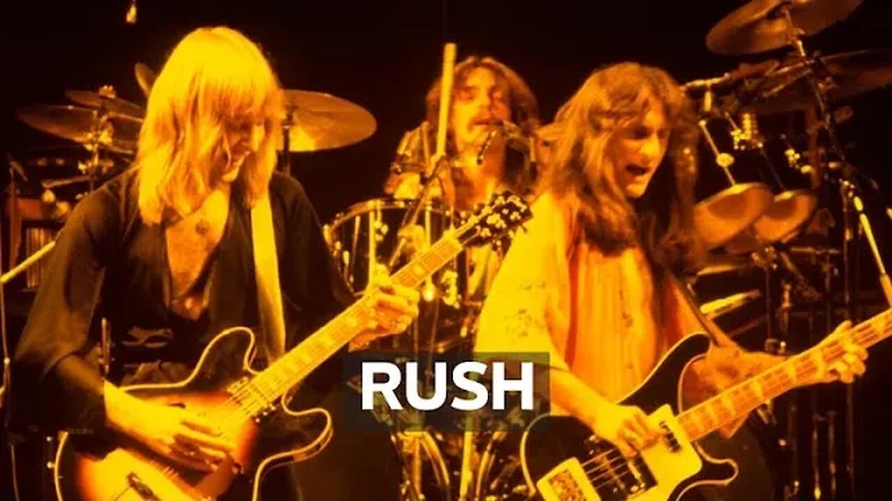 RUSH