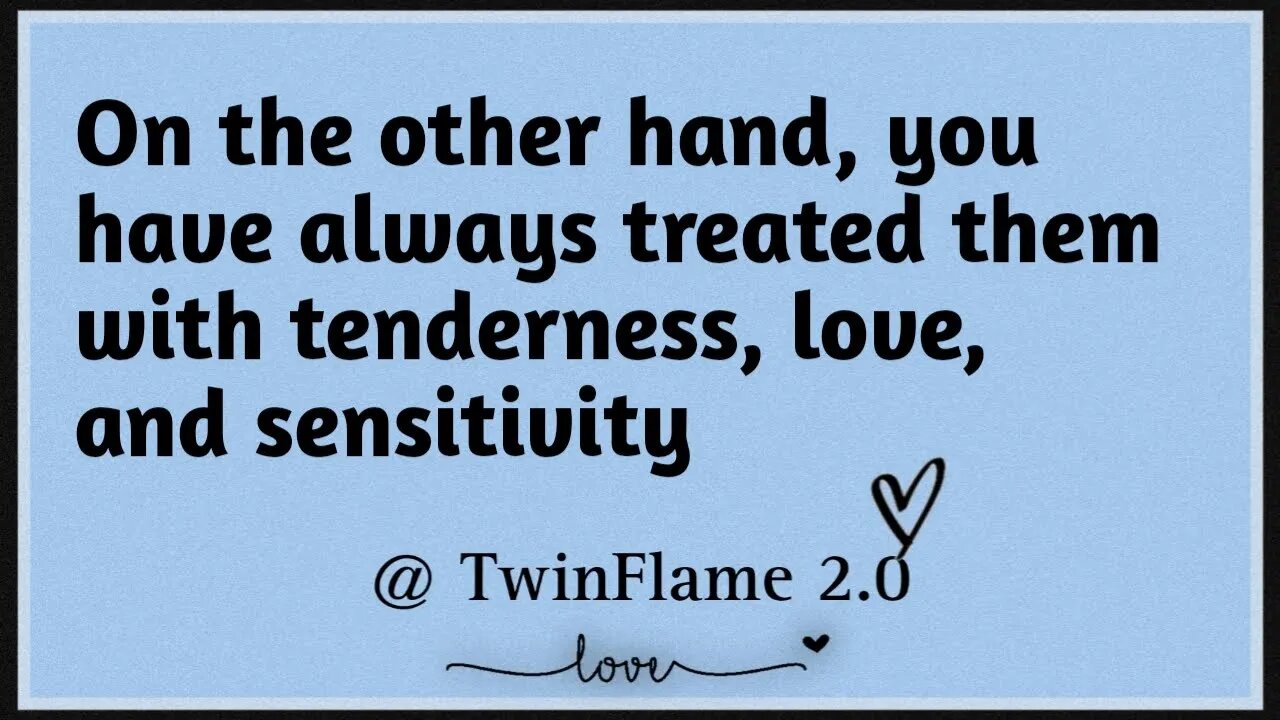 🕊 Tenderness 🌹 | Twin Flame Reading Today | DM to DF ❤️ | TwinFlame2.0 🔥#dmtodf #twinflame