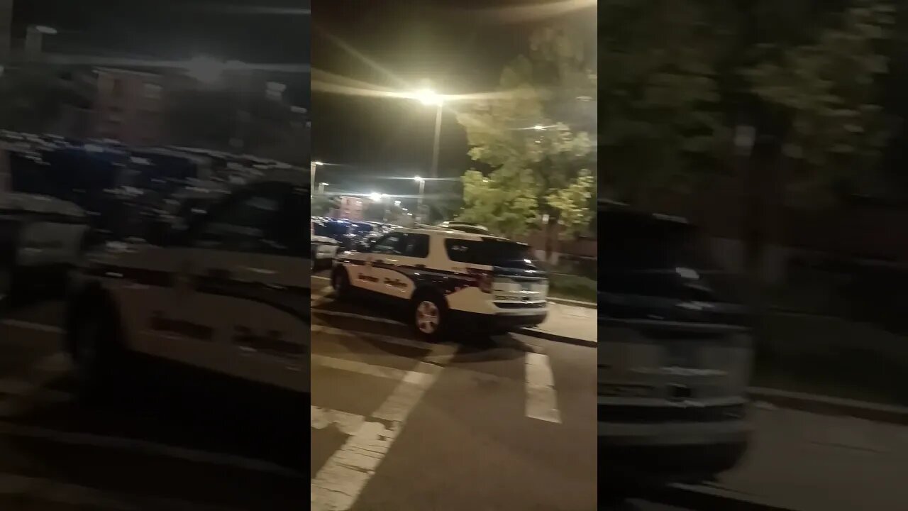 Boston police respond to multiple shots fired on Ames way