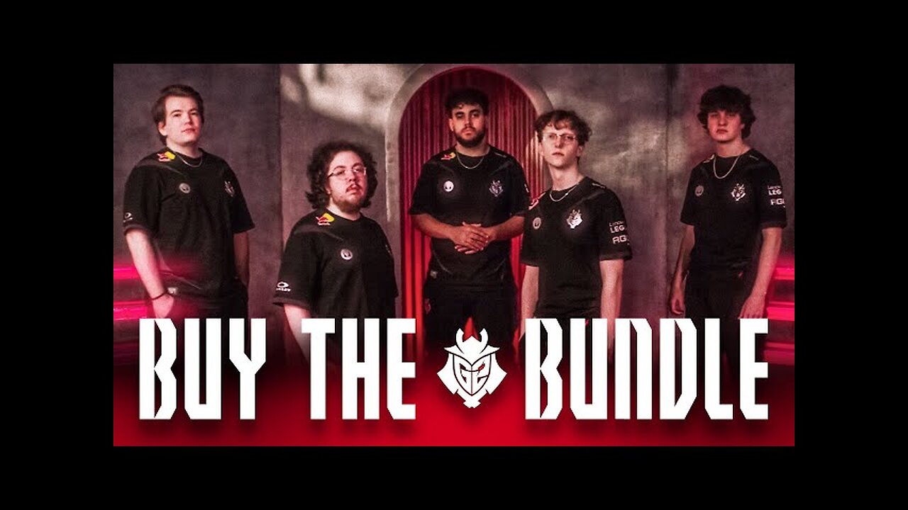 Buy the bundle