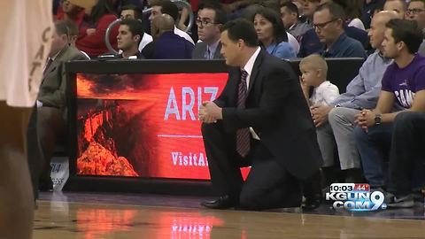 Sean Miller not coaching tonight at Oregon, Ayton is eligible