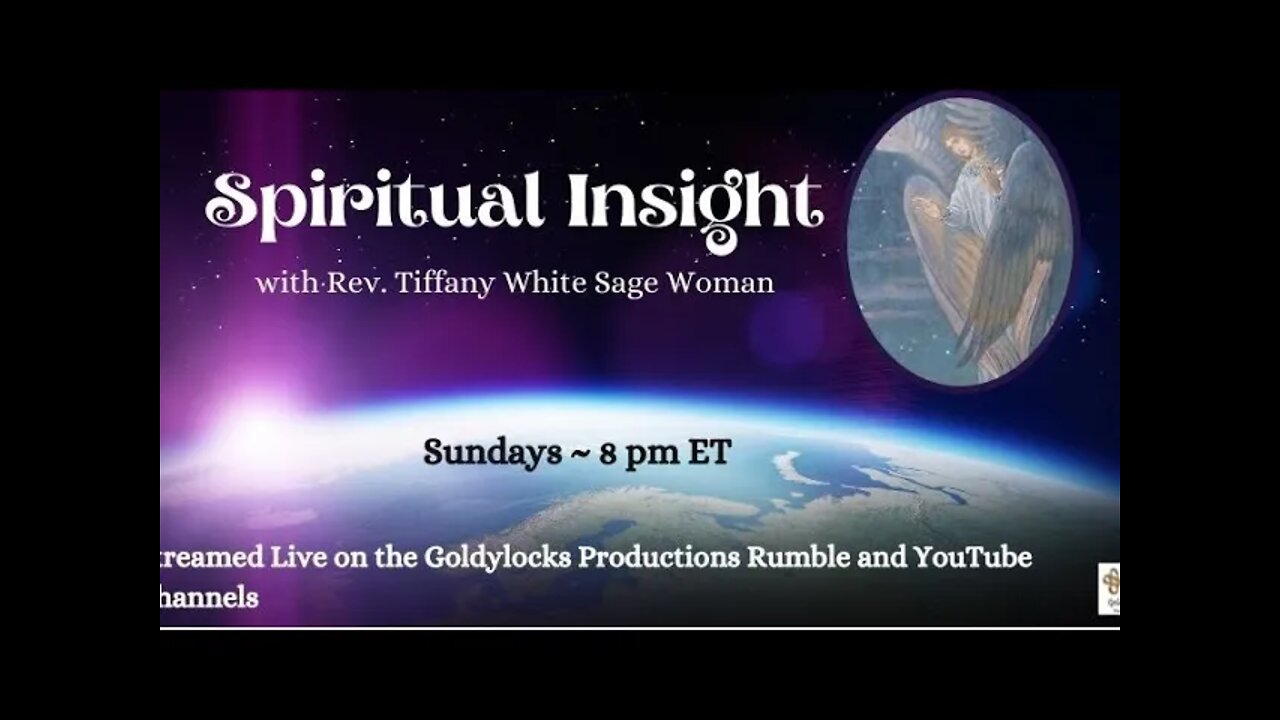 Spiritual Insight 17Jan2022