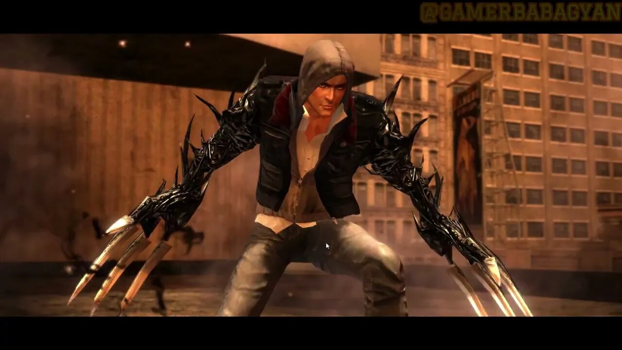 Prototype 2009 Mission 1 Kill The Military Personnel Adventure Horror Game By Gamer Baba Gyan