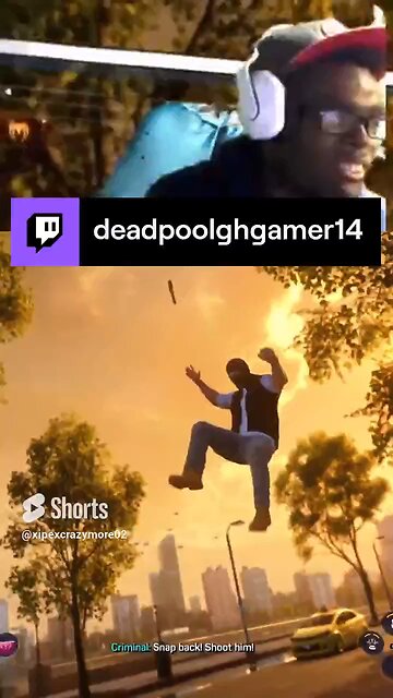 new up Spiderman 2 PS5 clips