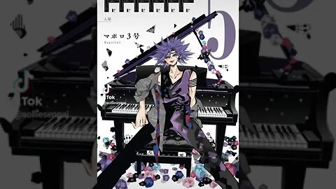 ANIME & MANGA NEWS - Oct 22