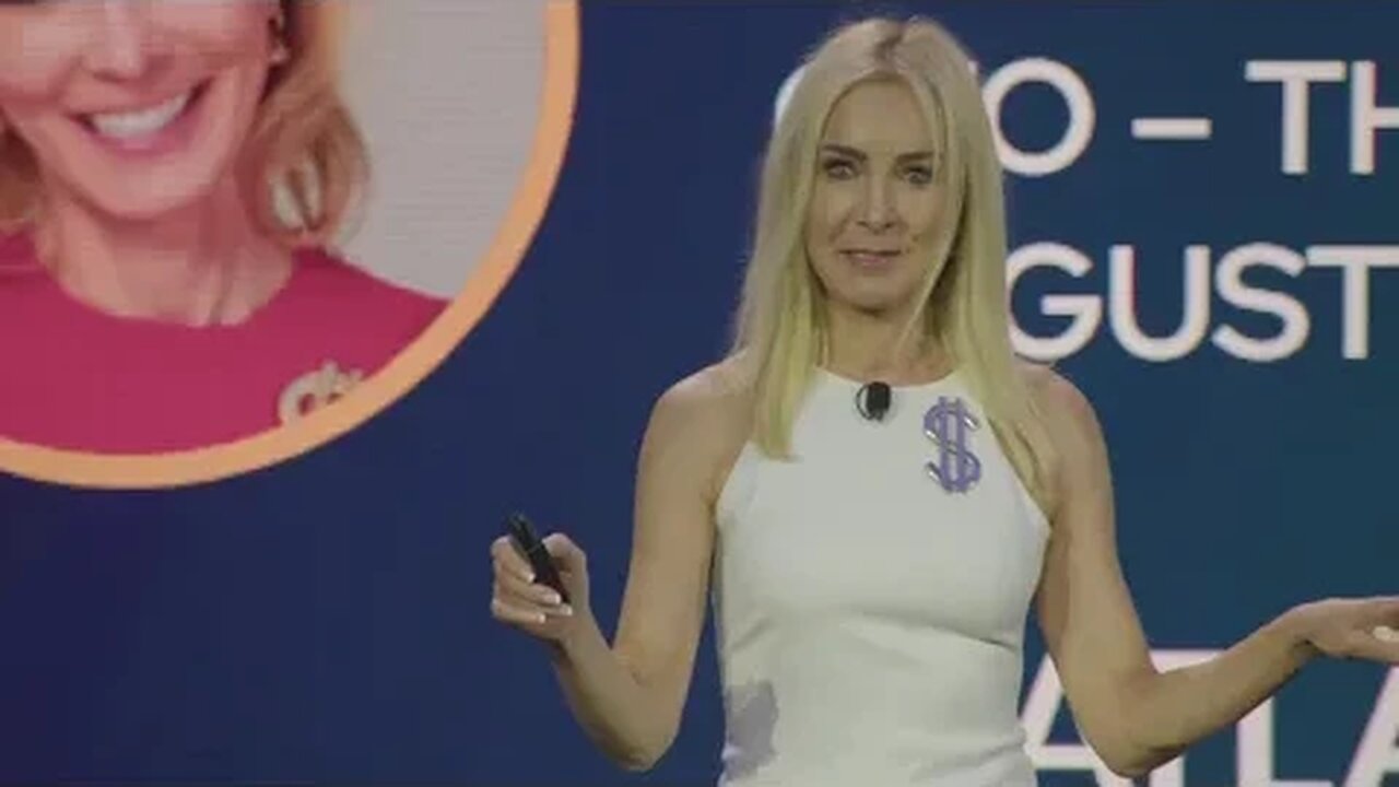 Jennifer Grossman’s Speech at YAL Revolution 2023