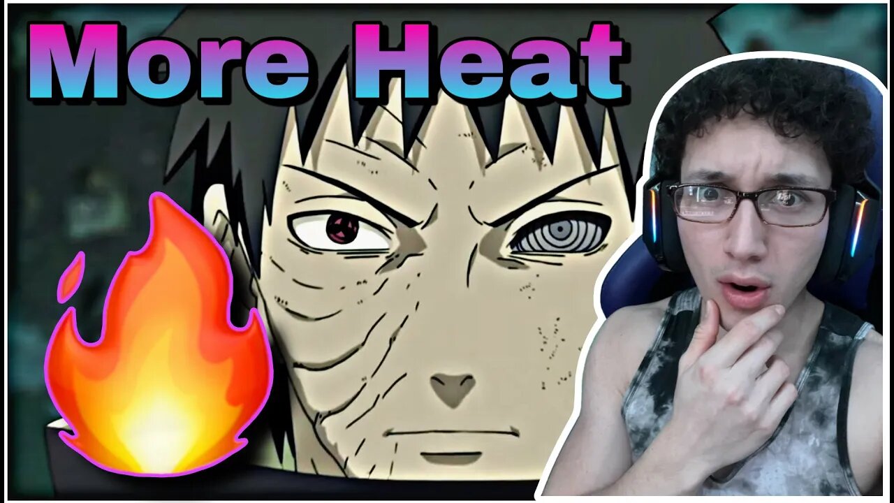 The Edits Go Crazy | Uzzi AMV Anime [Edit/AMV] | *REACTION!!