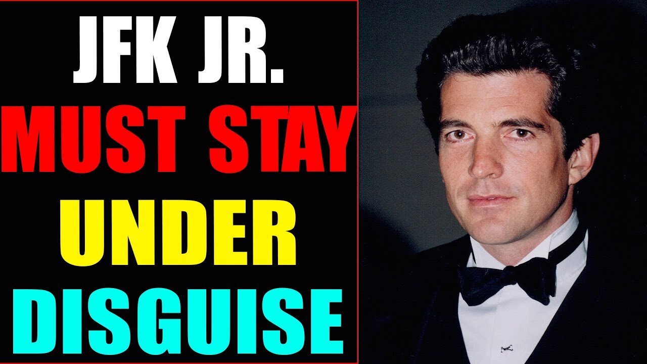 𝐇𝐔𝐆𝐄 𝐁𝐎𝐌𝐁! 𝐑𝐀𝐓𝐒 𝐀𝐌𝐎𝐍𝐆 𝐏𝐀𝐓𝐑𝐈𝐎𝐓𝐒 𝐏𝐎𝐈𝐍𝐓𝐄𝐃 𝐎𝐔𝐓!!! 𝐉𝐅𝐊 𝐉𝐑. 𝐌𝐔𝐒