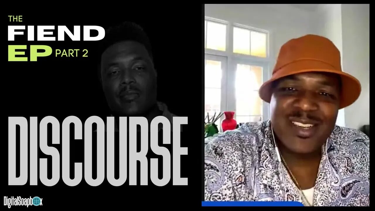 Pt 2: Fiend Describes the Relationship Between Master P & Beats By The Pound