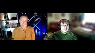 Carey Green Proper Mindset: Romans 12:2 Part 1