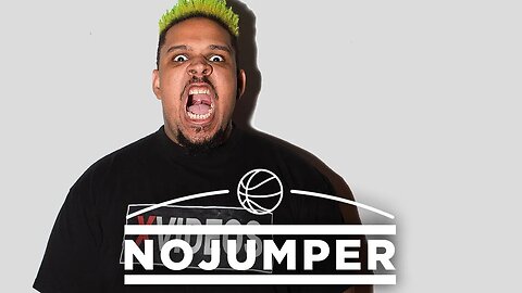 Beatking on his beef with Travis Scott over stolen Astroworld concept