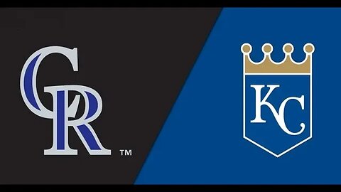 MLB Free Pick Colorado Rockies vs Kansas City Royals Saturday June 3, 2023