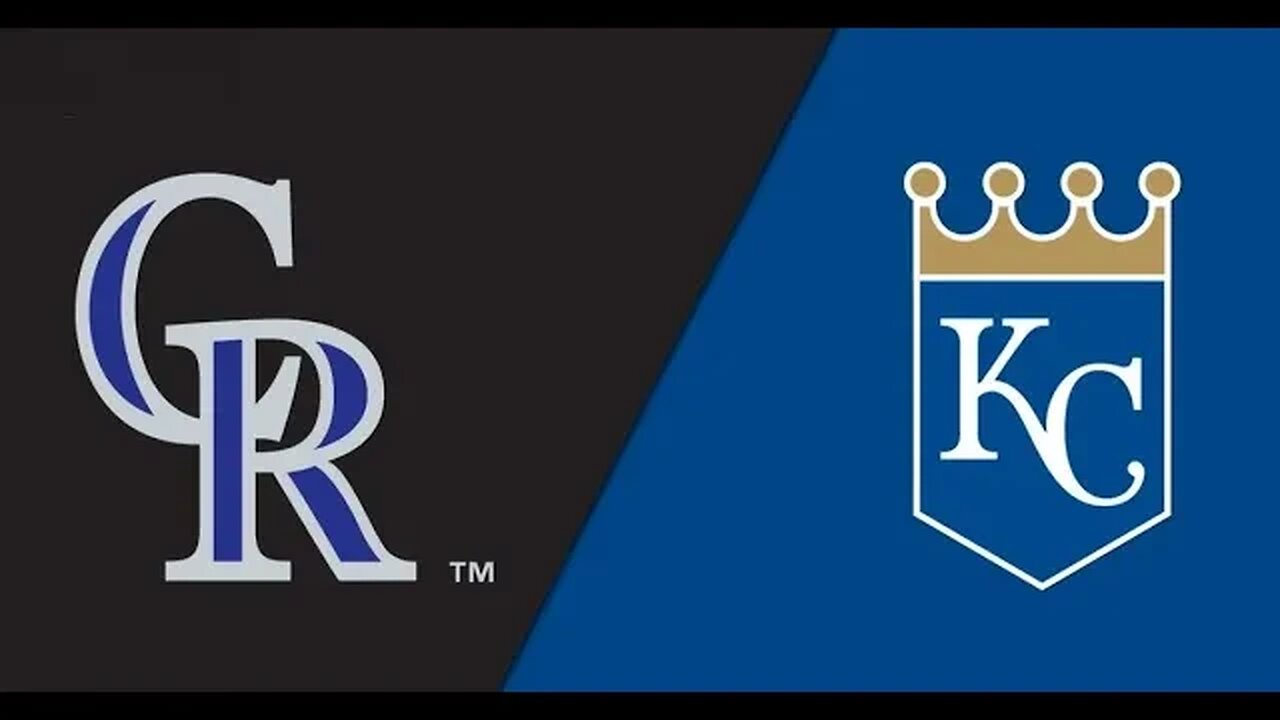 MLB Free Pick Colorado Rockies vs Kansas City Royals Saturday June 3, 2023