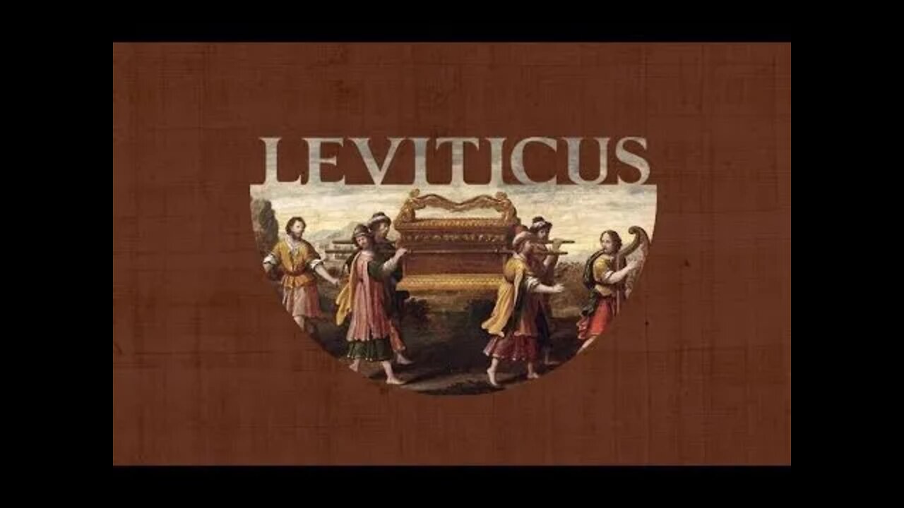 Leviticus 11