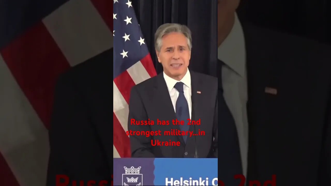 Russian Military is so Powerful…