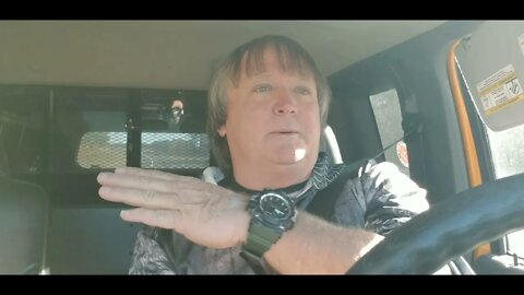 The Tunnell Take #272 being a juror with order in mind and civil disobedience.