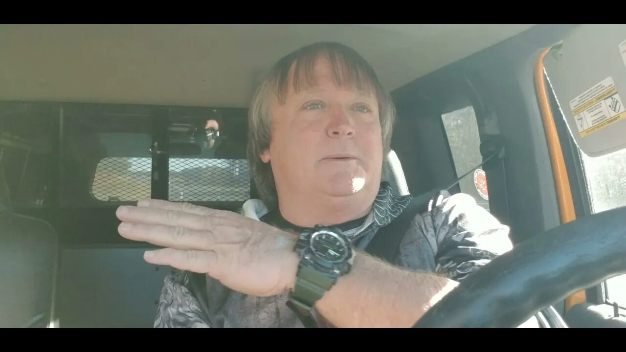 The Tunnell Take #272 being a juror with order in mind and civil disobedience.