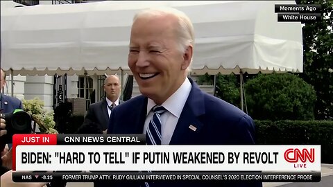 Biden YELLS When Confronted On His Alleged Involvement In His Family’s Influence Peddling Scheme