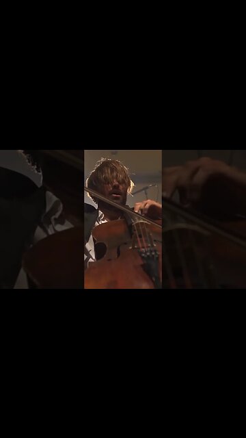 HAUSER - Adagio by Albinoni