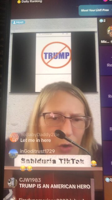 DEMs being DEMs on TikTok Part 3