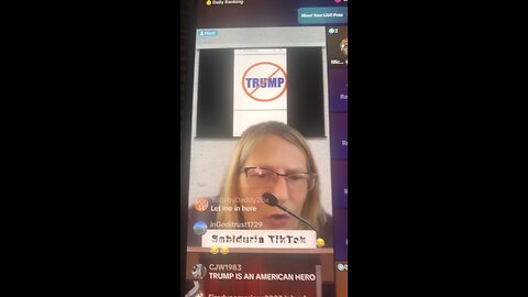 DEMs being DEMs on TikTok Part 3