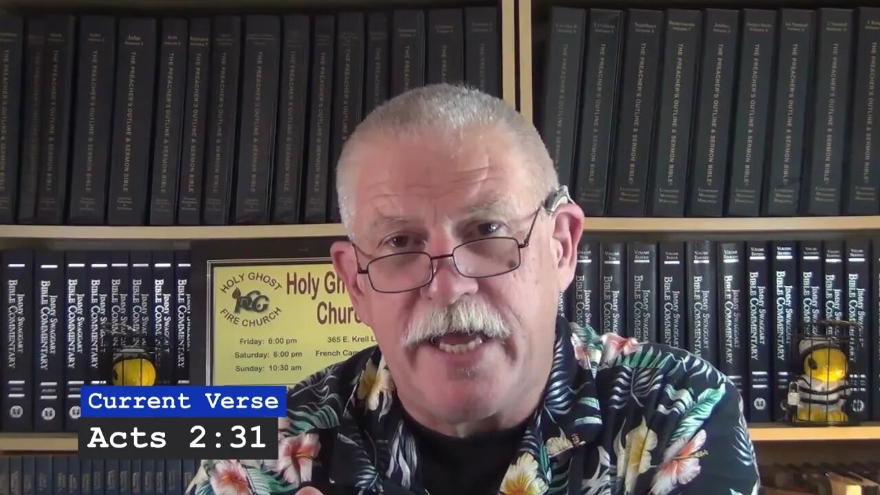 9 Minute Bible Study