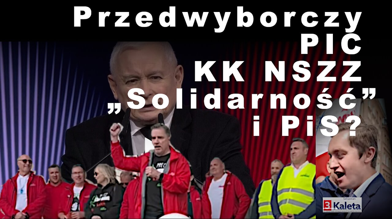 Z.Kękuś PPP 515 Jest „po ptokach” w sprawie Zielonego Ładu. Będą nas kiwać do wyborów do PE 9.06?