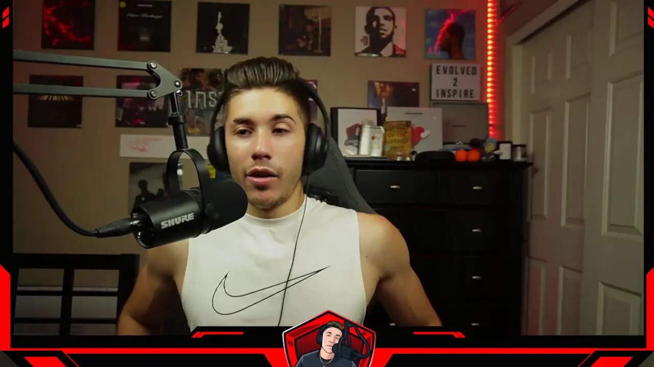 The Most Underrated Skill In 2023 | |Life Of A Champ Podcast Ep.124