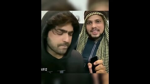 #Round2Hell | Tik Tok vs Reels |#Zayn Saifi | New🤣 Comedy's Video