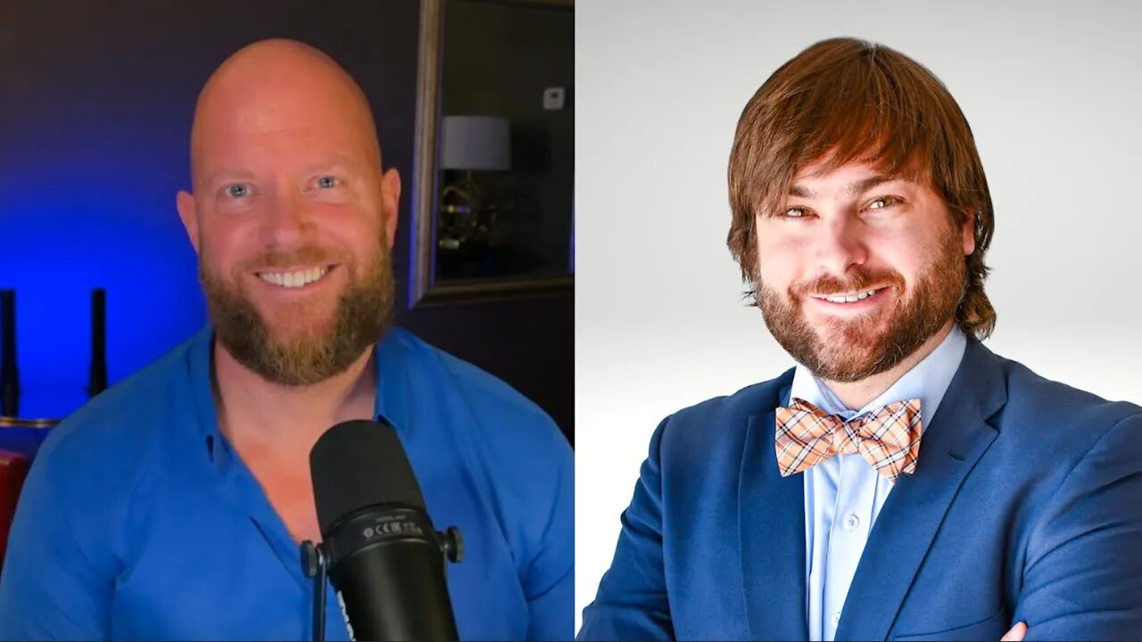 Danny Masterson Trial: Day 2 Analysis with w/ Zac Morgan