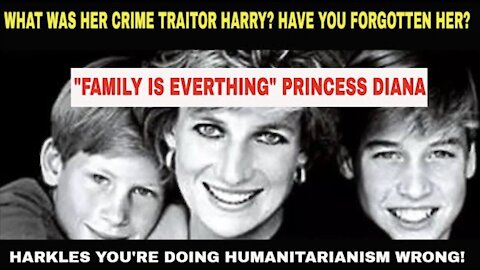 "FAMILY IS EVERYTHING" A REMINDER FOR TRAITORS HARRY AND MEGHAN!