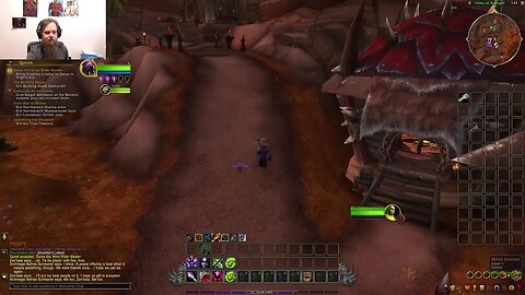 [Live] WoW! found a game xD