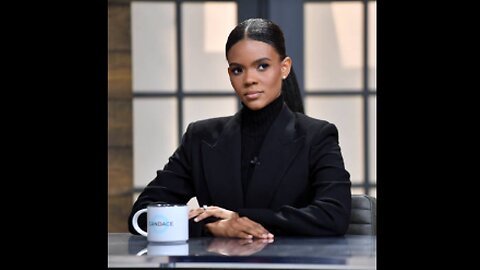 Candace Owens Is A MTF