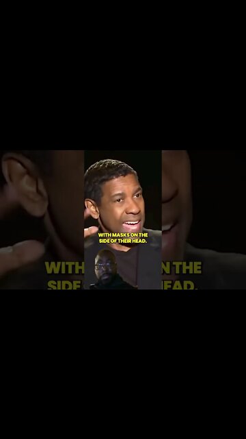 Daniel Washington’s Answer is the BEST for the SJW Hustlers.