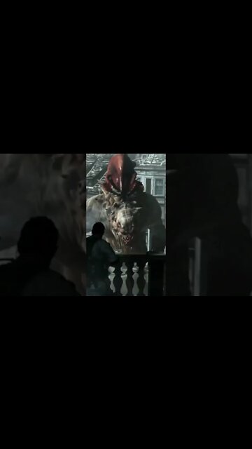 I can't get inside?!