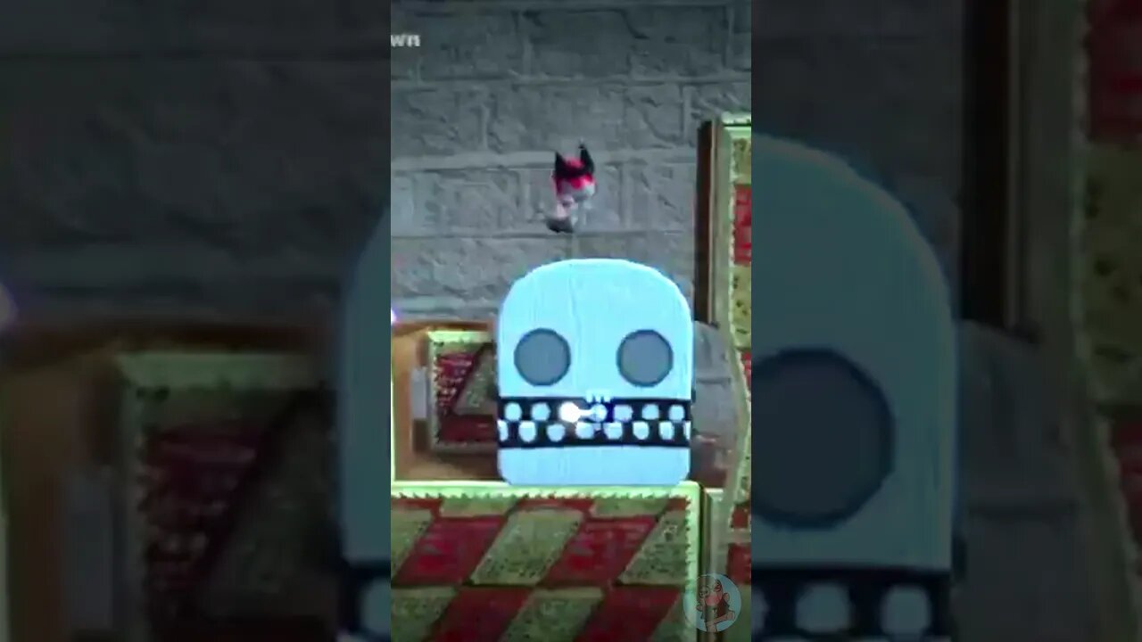 LittleBigPlanet Killzone Trailer Seaside Theme & Early Wedding #ps3 #playstation