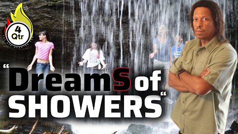 Dreams of “Showering” mean this | #dream #shower