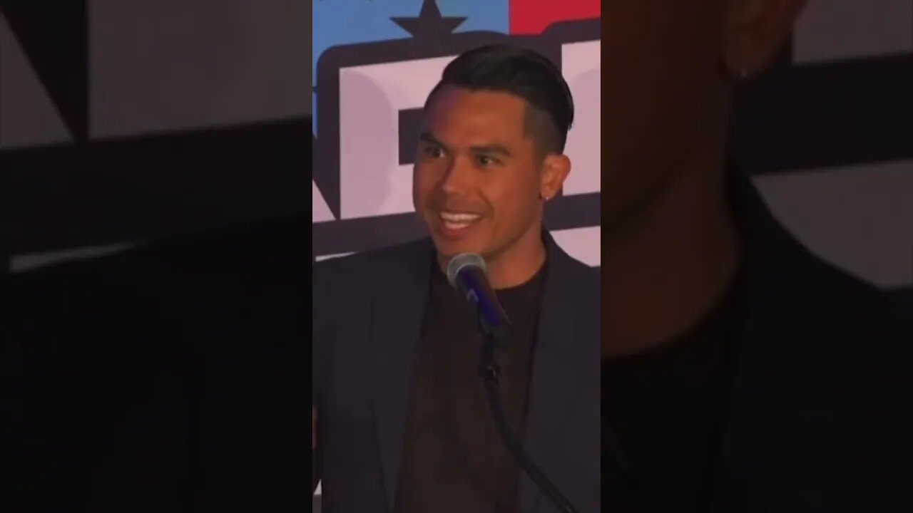 THIS Is How We Fix America