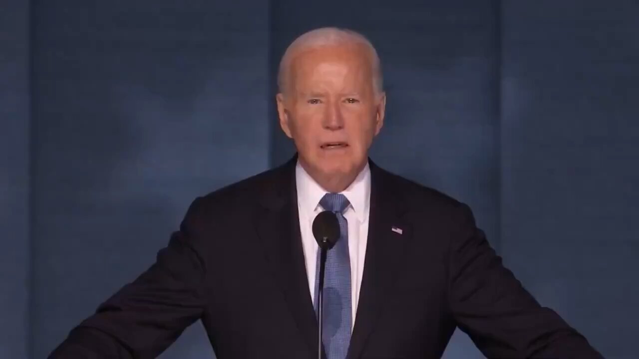 Biden Revives “Very Fine People” Hoax—What About the Truth?