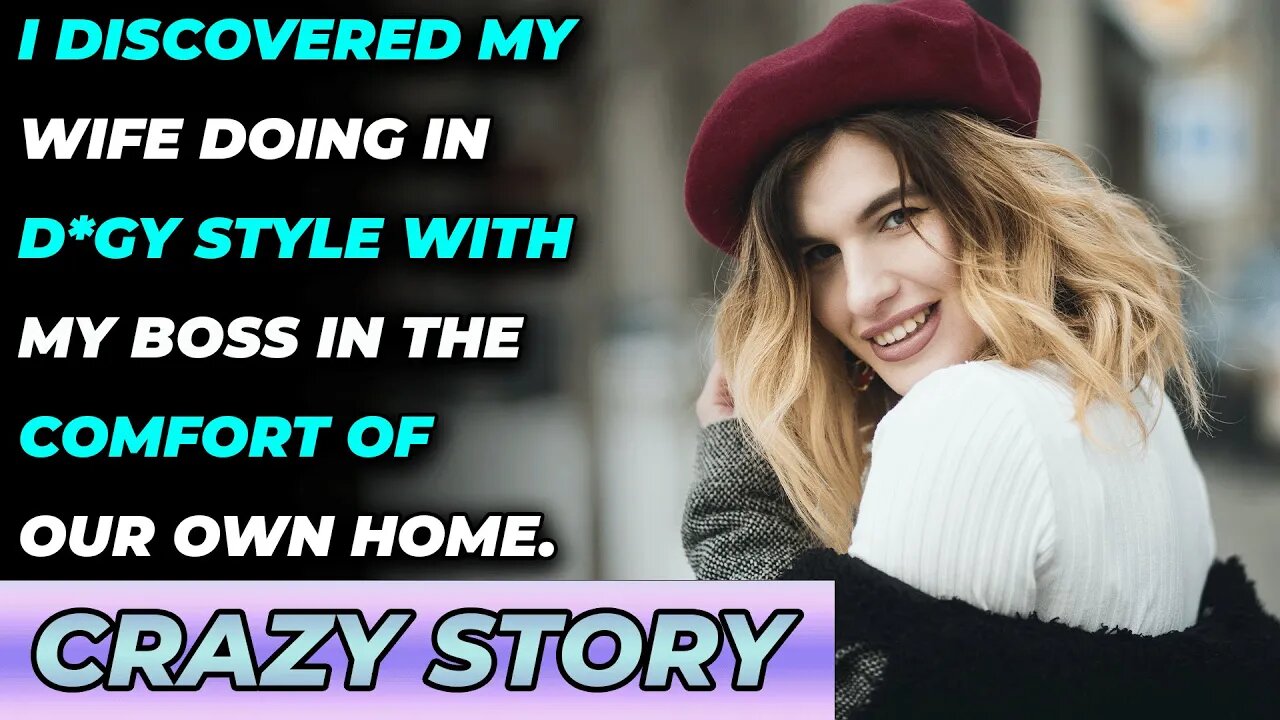 I Discovered My Wife Doing In D*GY Style With My Boss In The Comfort Of Our Own Home.Reddit Cheating