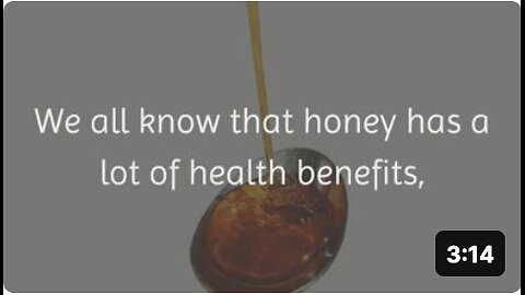 3 Tests to Check if Your Honey is Pure or Fake