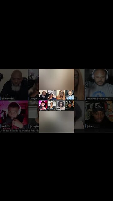 @quest____ Percentage of Single vs Married friends #marriage #couplegoals #single www.humbledad.life