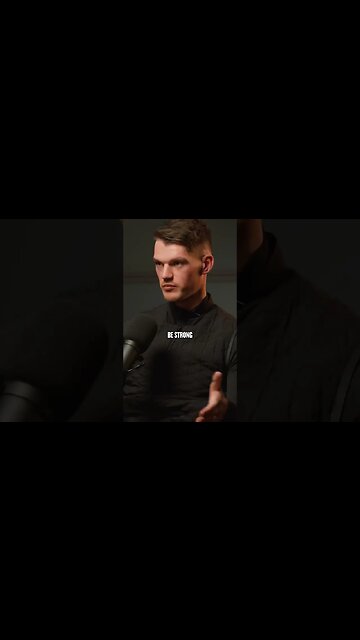 Men’s Mental Health And The Hard Truth