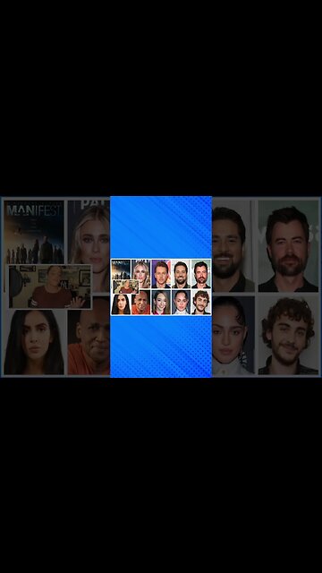 Sabrina breaks down her thoughts on Manifest