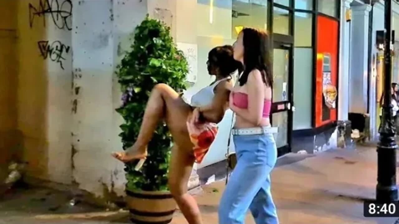 BEST BUSHMAN PRANK : SO FUNNY AND HILARIOUS MUST WATCH!!!