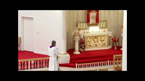 14 mars - Temps du Carême